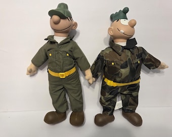Beetle Bailey Comic Book - Etsy