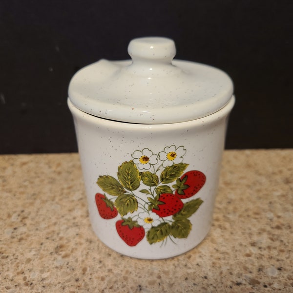 Condiment Jar Etsy
