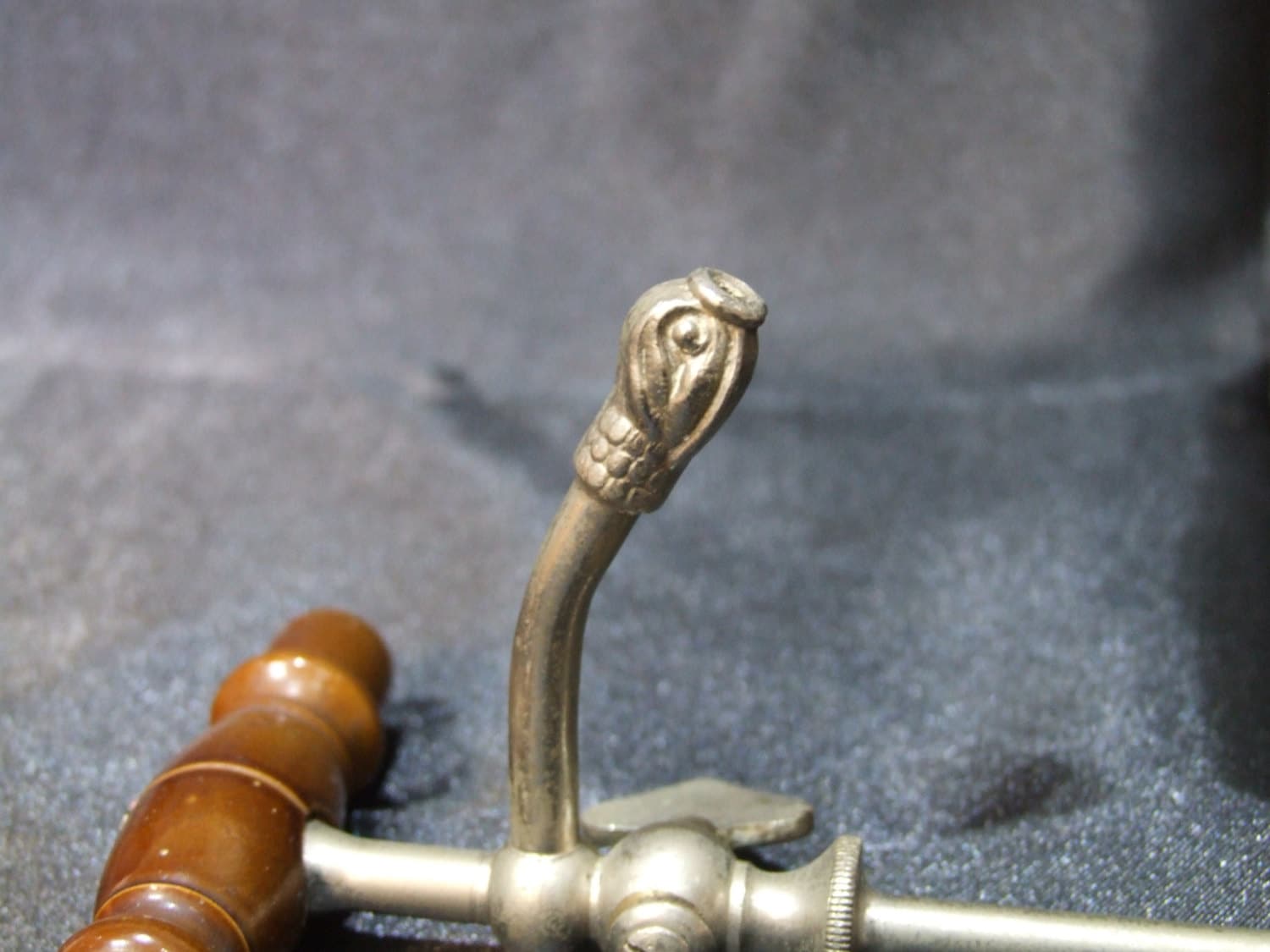 Robinet de Champagne