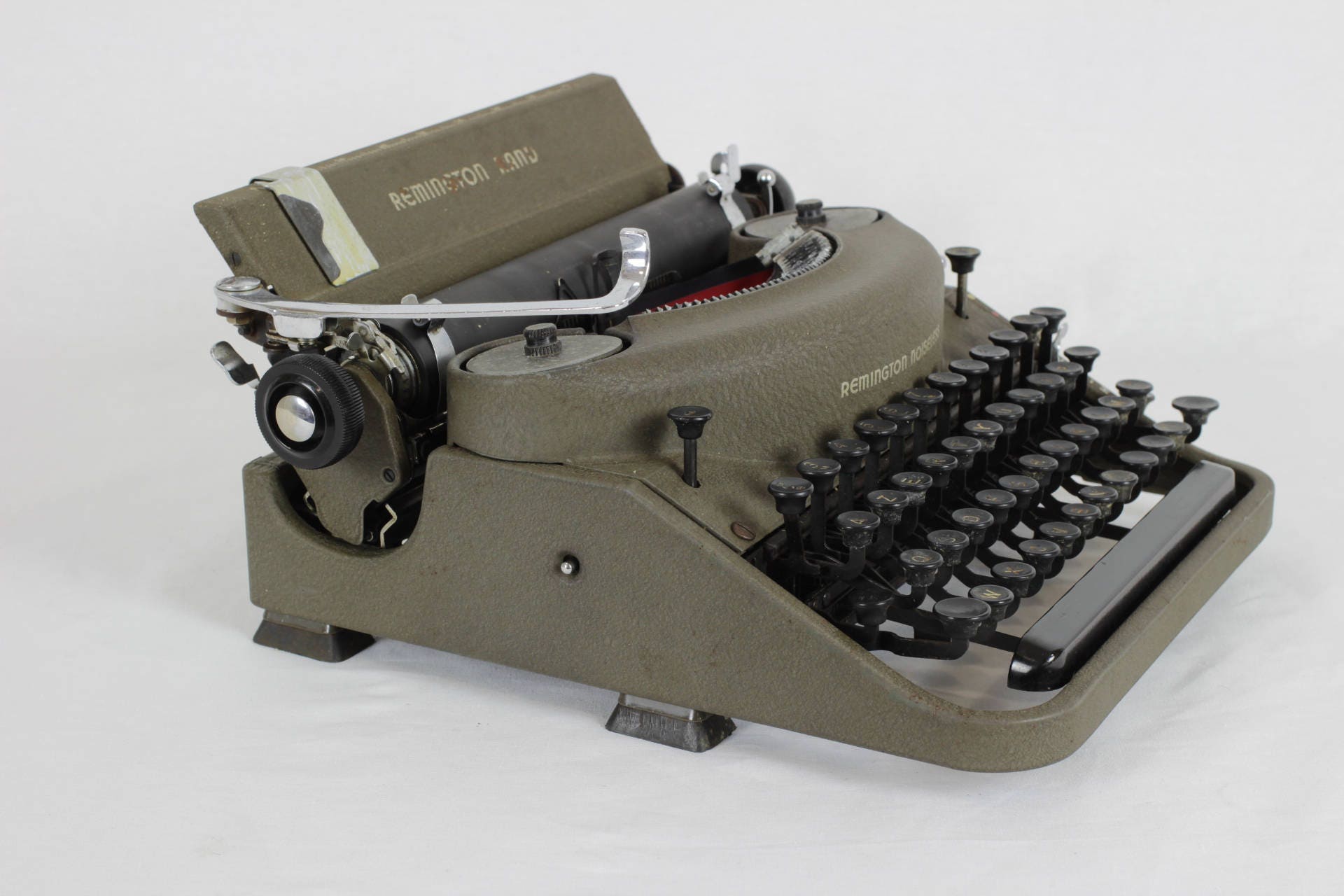 Remington Rand Remington Noiseless Modèle 7