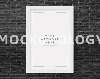 Mockups And Digital Backgrounds For Your Artwork By Mockupology