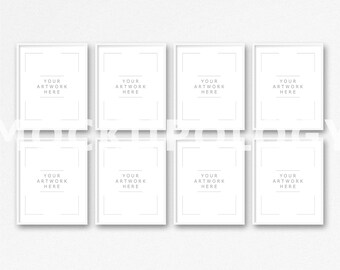 Mockups And Digital Backgrounds For Your Artwork By Mockupology