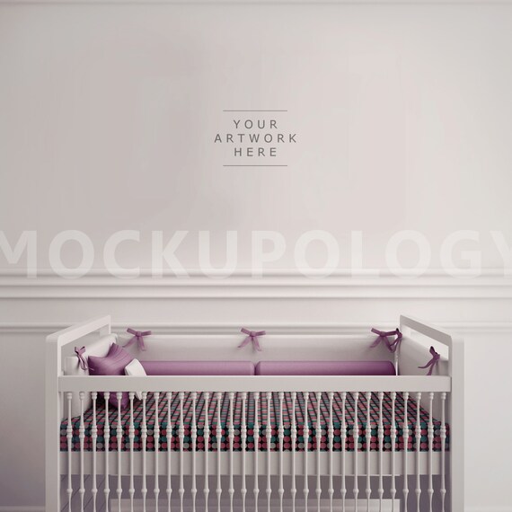 Mockup Styled Stock Photo Blank Wall Photography