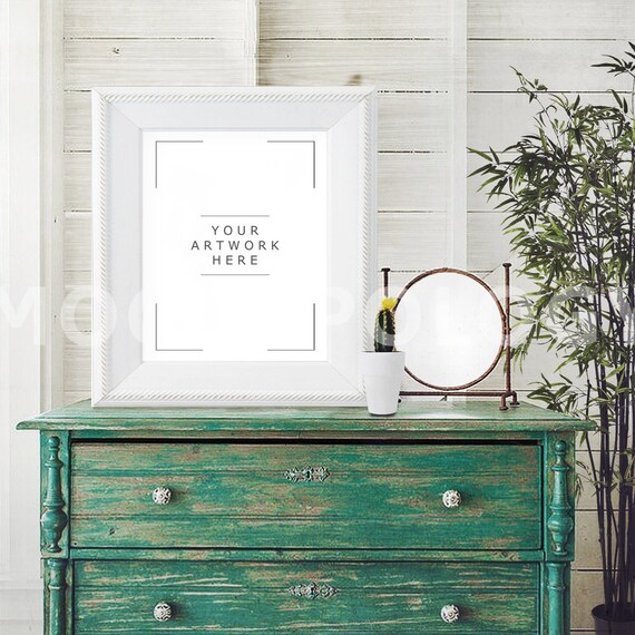 Download Free 8x10 Vertical White Frame Mockup Vintage Poster ... Download Free 8x10 Vertical White Frame Mockup Vintage Poster ...