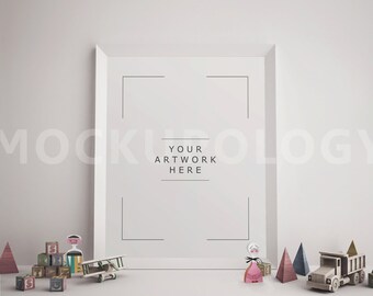 Mockups And Digital Backgrounds For Your Artwork By Mockupology