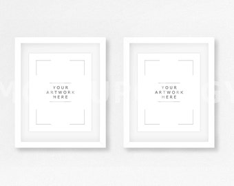 24x30 Print Mockup Etsy