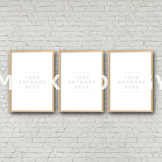 Download White Background Instant Download Poster Mockup Stock Styled Stock Photography Two 16x20 Vertical Mockup Hanging Canvases Drawing Illustration Digital Deshpandefoundationindia Org