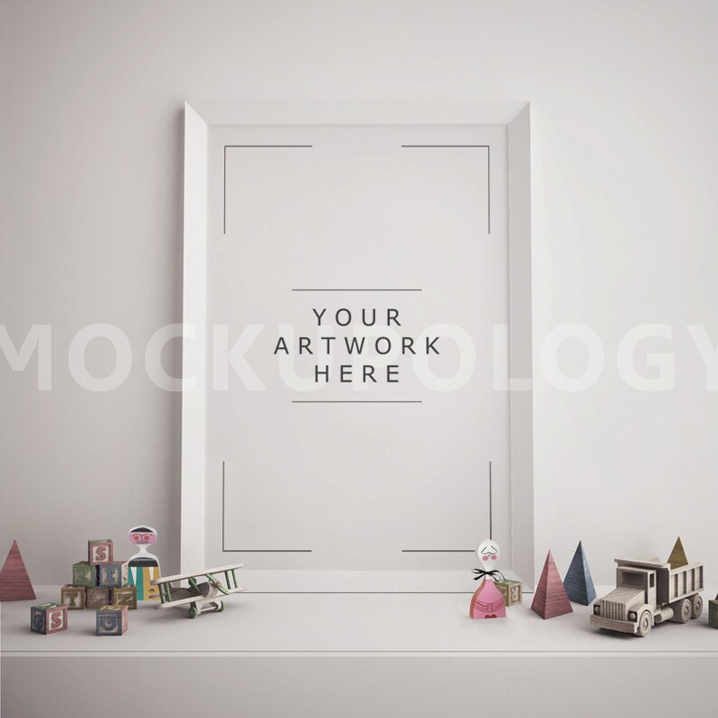 Desk Mockup Poster Mockup Styled Mockup Rose Frame MOCKUP BUY3 PAY2 Vertical White Frame Mockup Wall Art Framed Art Styled Photo
