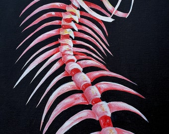 Unique Prints And Original Paintings Von Chronicmaniaarts Auf Etsy
