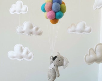 unique baby mobiles