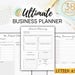 see more listings in the Planners section