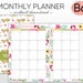 see more listings in the Planners section