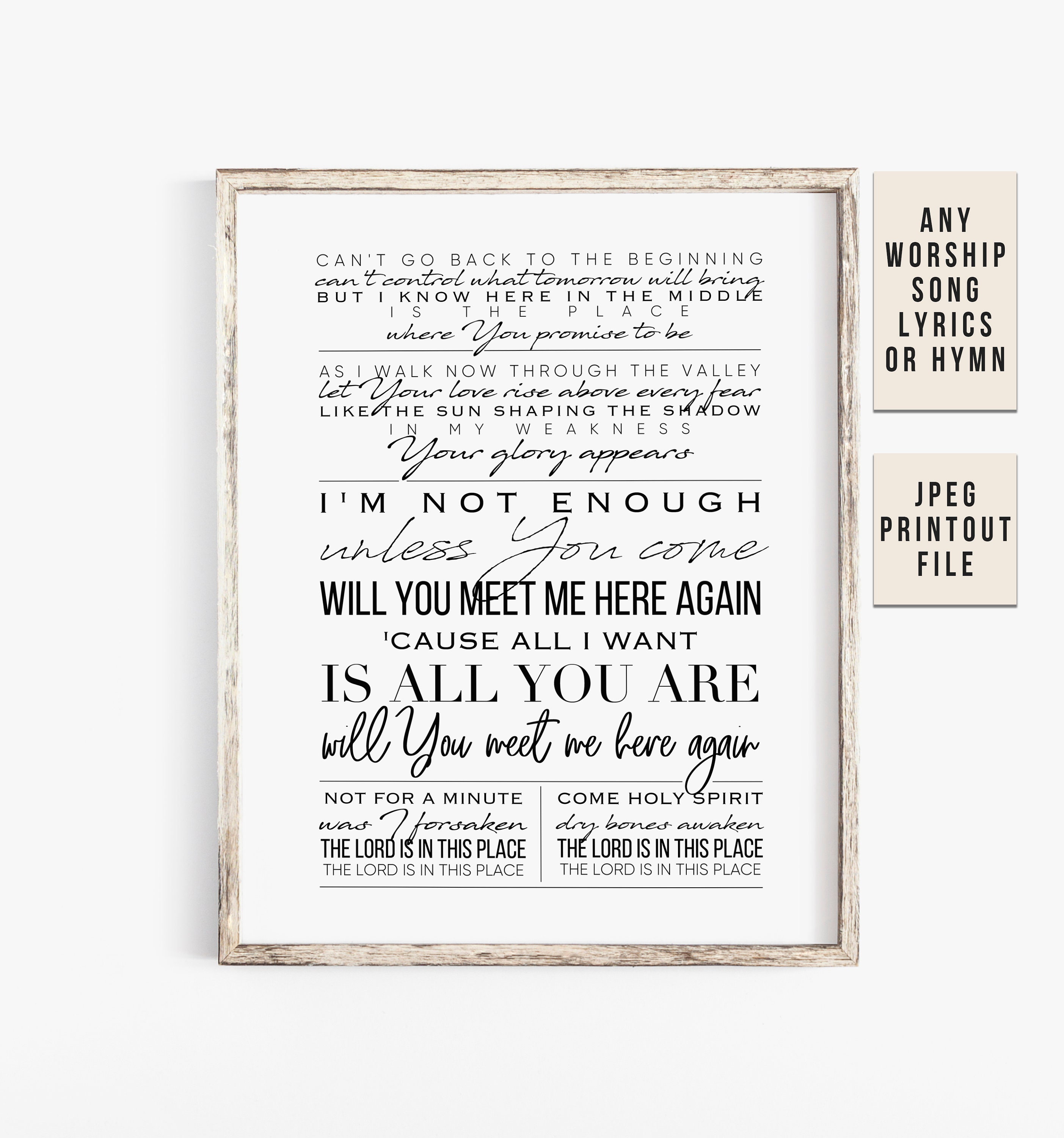 Bete Den Herrn An Clipart