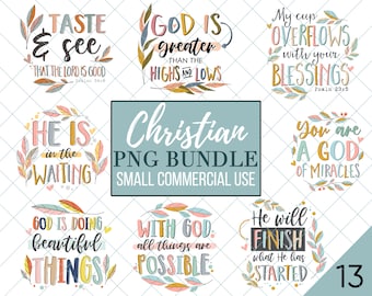Christian sublimation bundle designs downloads, christian png bundle, shirt design bundle, christian mug png, Jesus sublimation faith bundle