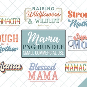 Retro Mama sublimation bundle designs downloads, retro Mama png bundle, mama shirt design bundle, mama mug png bundle, mothers day png 70s