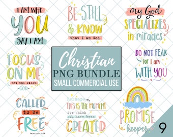 Christian sublimation bundle designs downloads, christian png bundle, shirt design bundle, christian mug png design bundle, God png bundle