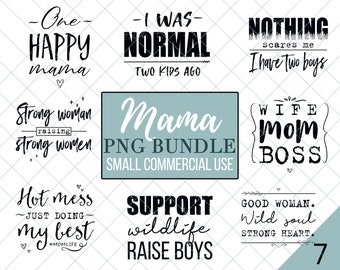 Mama Sublimation Bundle Designs Downloads, Mama Png Bundle, Mama Shirt Design Bundle, Mama Becher Png Design Bundle, Muttertag Png Bundle