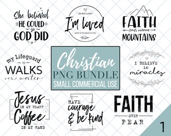 Christian sublimation bundle designs downloads, christian png bundle, shirt design bundle, christian mug png design bundle, Jesus png bundle
