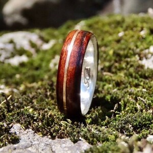 Exotic metal rings hot sale