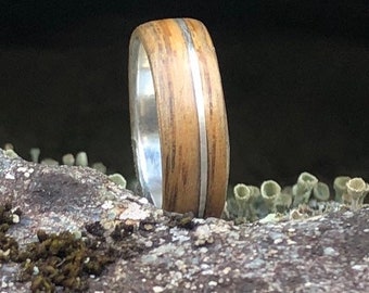 Whiskey barrel ring, Wooden Ring, Whiskey Barrel Wood Ring, Whisky ring, Whiskey Wood Ring, Whisky barrel ring, Whiskey Barrel Ring, Whiskey