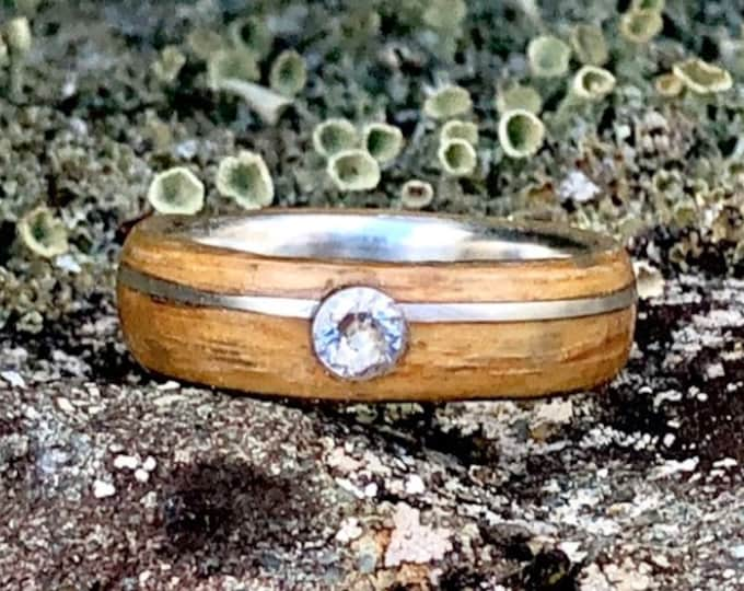 Whiskey barrel ring, Wooden Ring, Whiskey Barrel Wood Ring, Whisky ring, Whiskey Wood Ring, Whisky barrel ring, Whiskey Barrel Ring, Whiskey