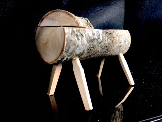 Handmade Jewelry Box Gifts for Men and Women, Personalized ring box, Engraved ring box, Engagement Ring Box, 5th anniversary gift,