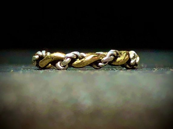 Women Wedding Ring, 14k Gold Silver Band, Silver Jewelry, Silver Wedding Ring, Engagement Ring