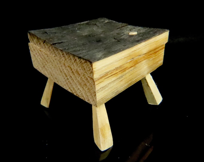 Ring Proposal Box, Whiskey Barrel Wood Ring Box, Engagement Ring Box, Wedding Ring Box, Wedding Ring Holder, Custom Engraved Box,Mystery Box