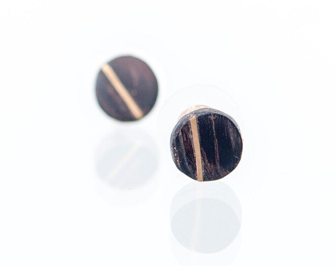 Wooden Art Earrings, Boho Drop Earrings, Rustic Hoop Earrings, Handmade Drop Earrings, Natural Hoop Earrings, Wooden Leaf Earrings,