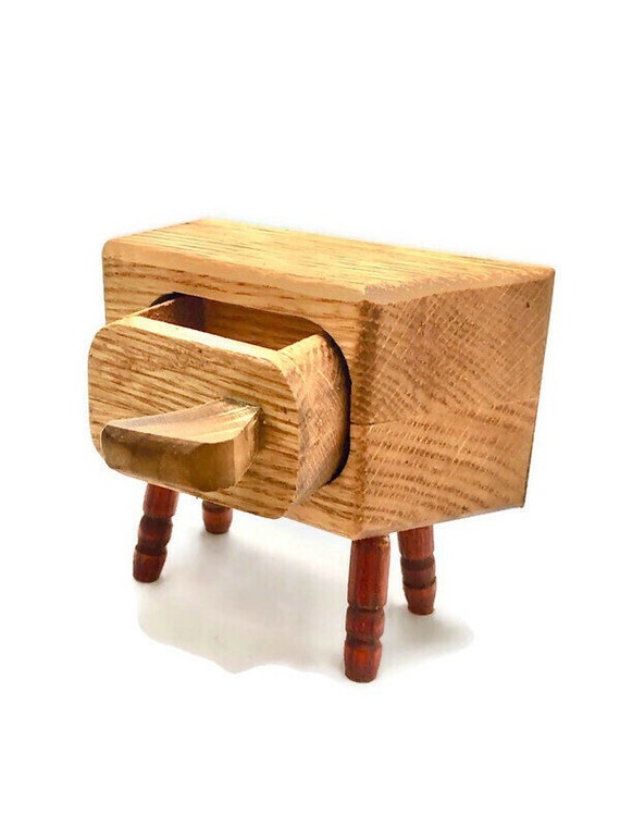 Handmade Jewelry Box Gifts for Men and Women, Personalized ring box, Engraved ring box, Engagement Ring Box, 5th anniversary gift,