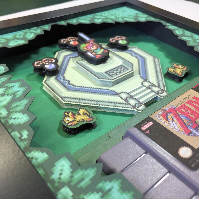 the legend of zelda board game pawn stars game the legend of zelda board game pawn stars game
