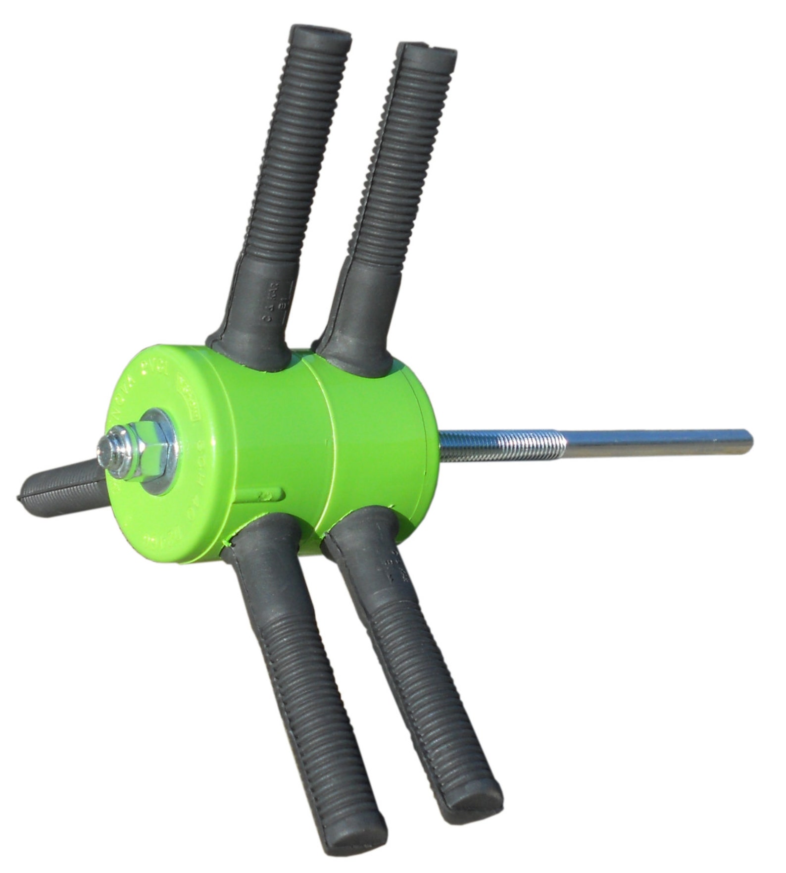 Chicken Plucker Drill Powered EAT LOCAL ORGANIC Free Range Etsy