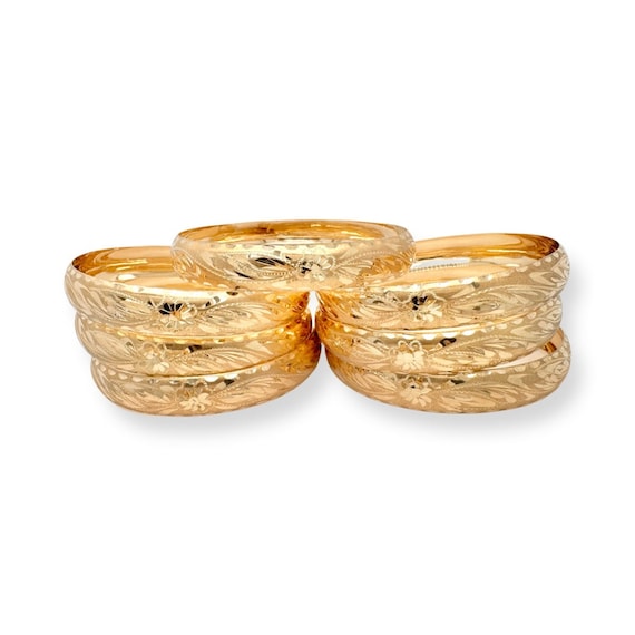 Semanario 7 day bangle bracelets deals