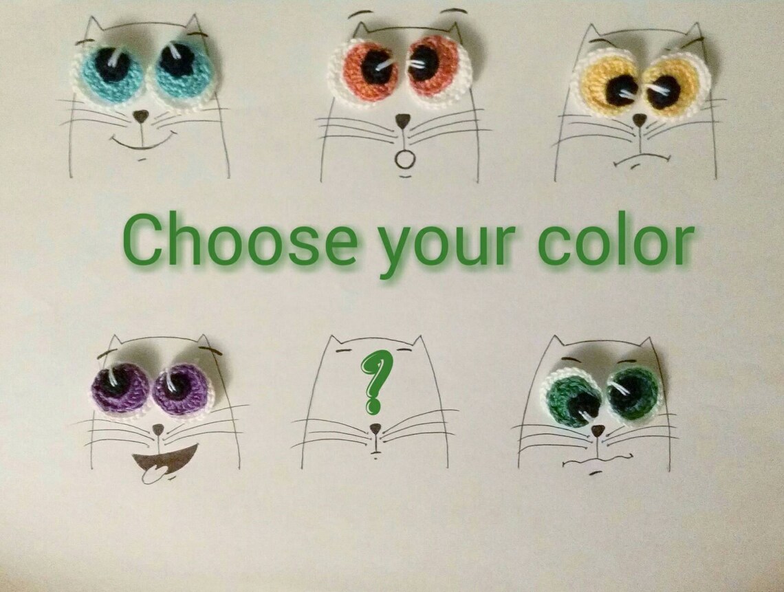 Funny Cat Scarf Soft Scarf Animal Scarf Knit Scarf Funny Scarf Etsy