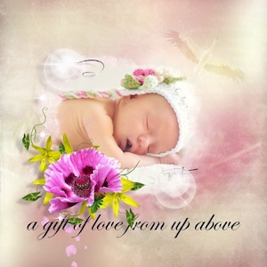 Art template with photo mask, scrapbook album page, clipping mask, photo album photo book photoshop template, digital album template