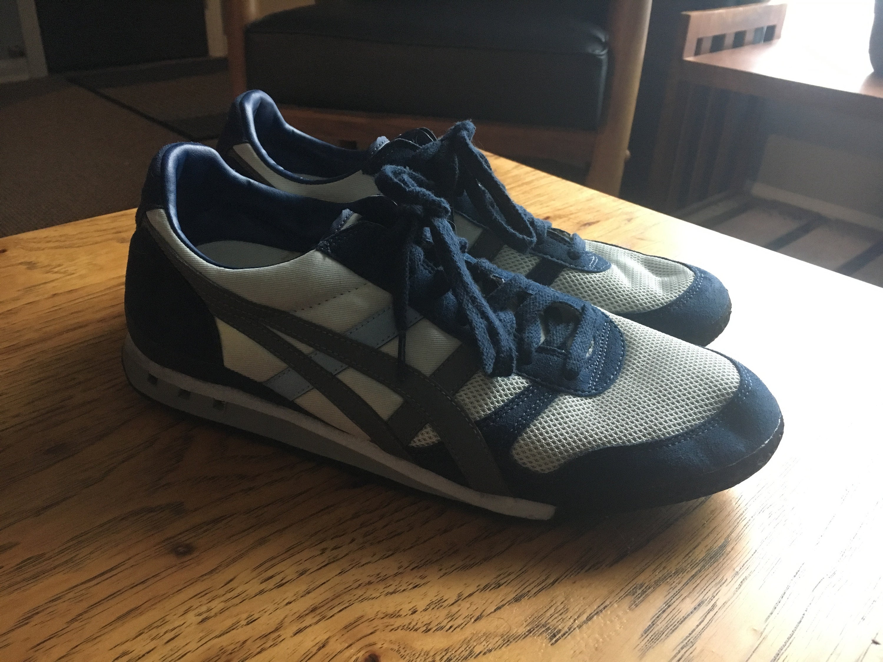asics ultimate 81 mens