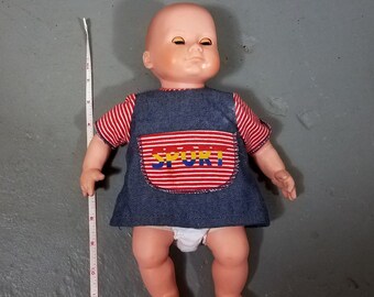angel buppe dolls