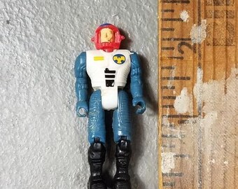 80s Action Figure Etsy