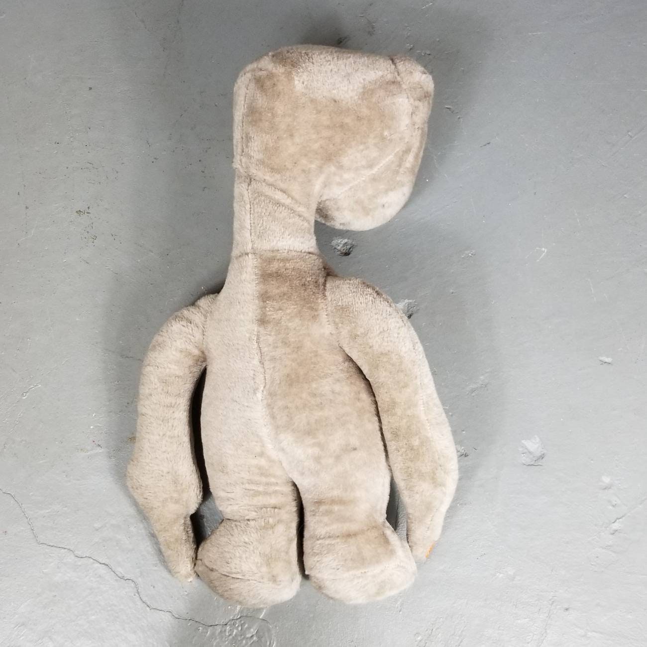 Vintage E.T. Large 26