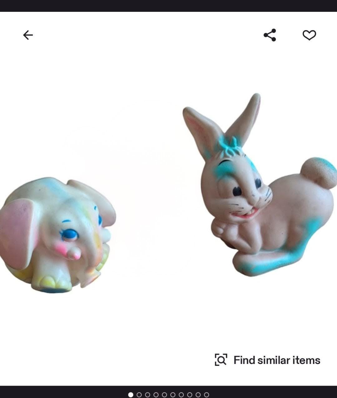 Sun Rubber Lamb - Etsy