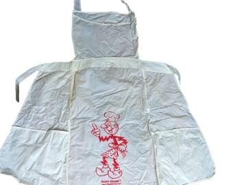 レディーキロワット、1950年代 1950 年代のビンテージ レディ キロワット ハンディ ヘルパー ハンド