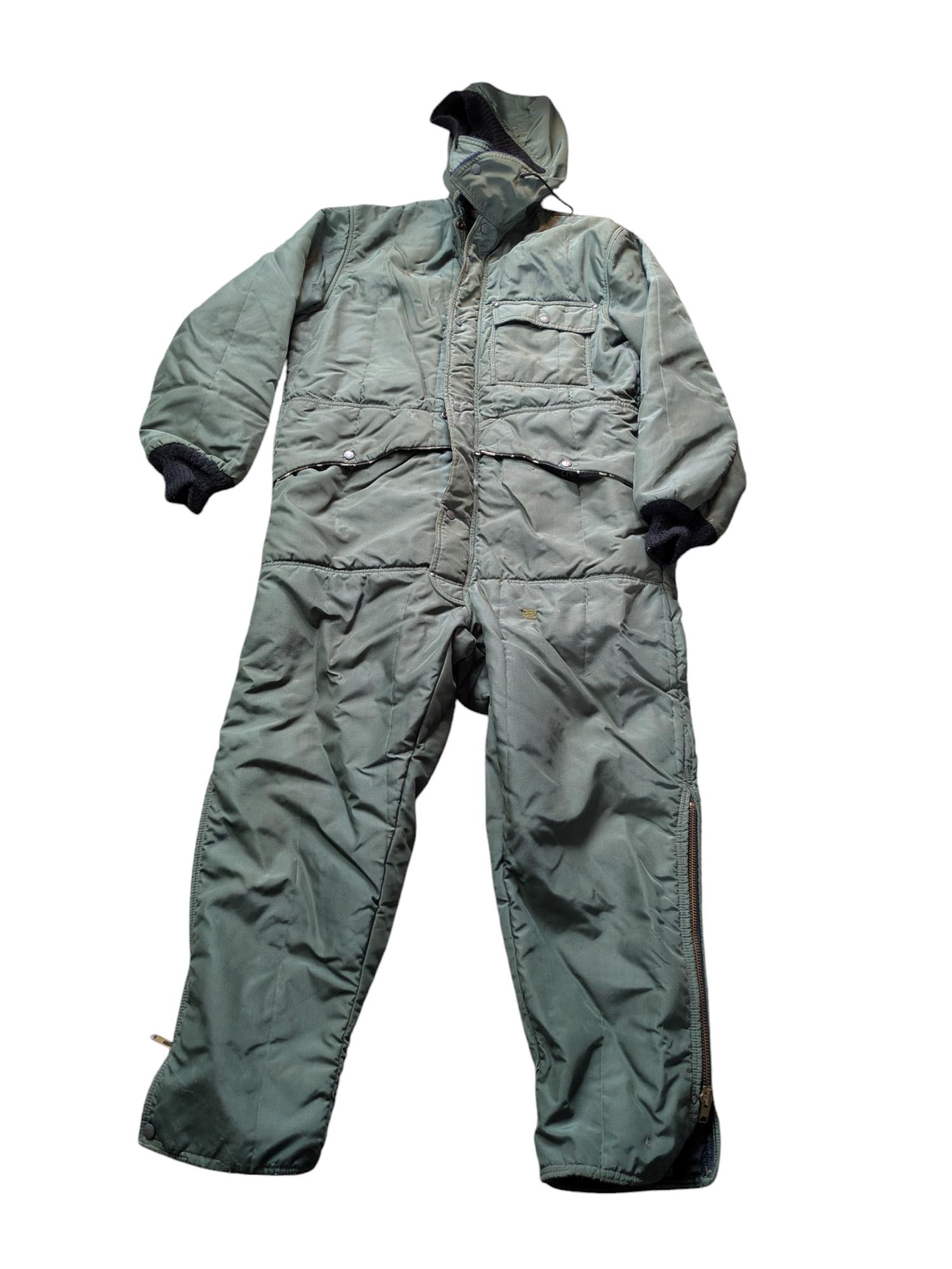 1950s Coveralls - Etsy