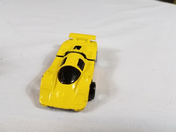 hot wheels 2 sol aire cx4 1983