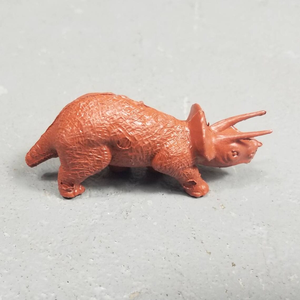 triceratops and rhino