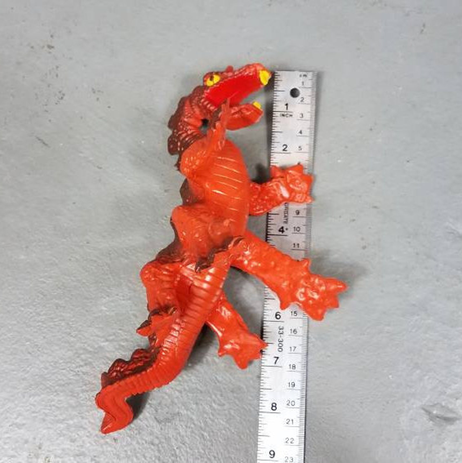 remco crystar