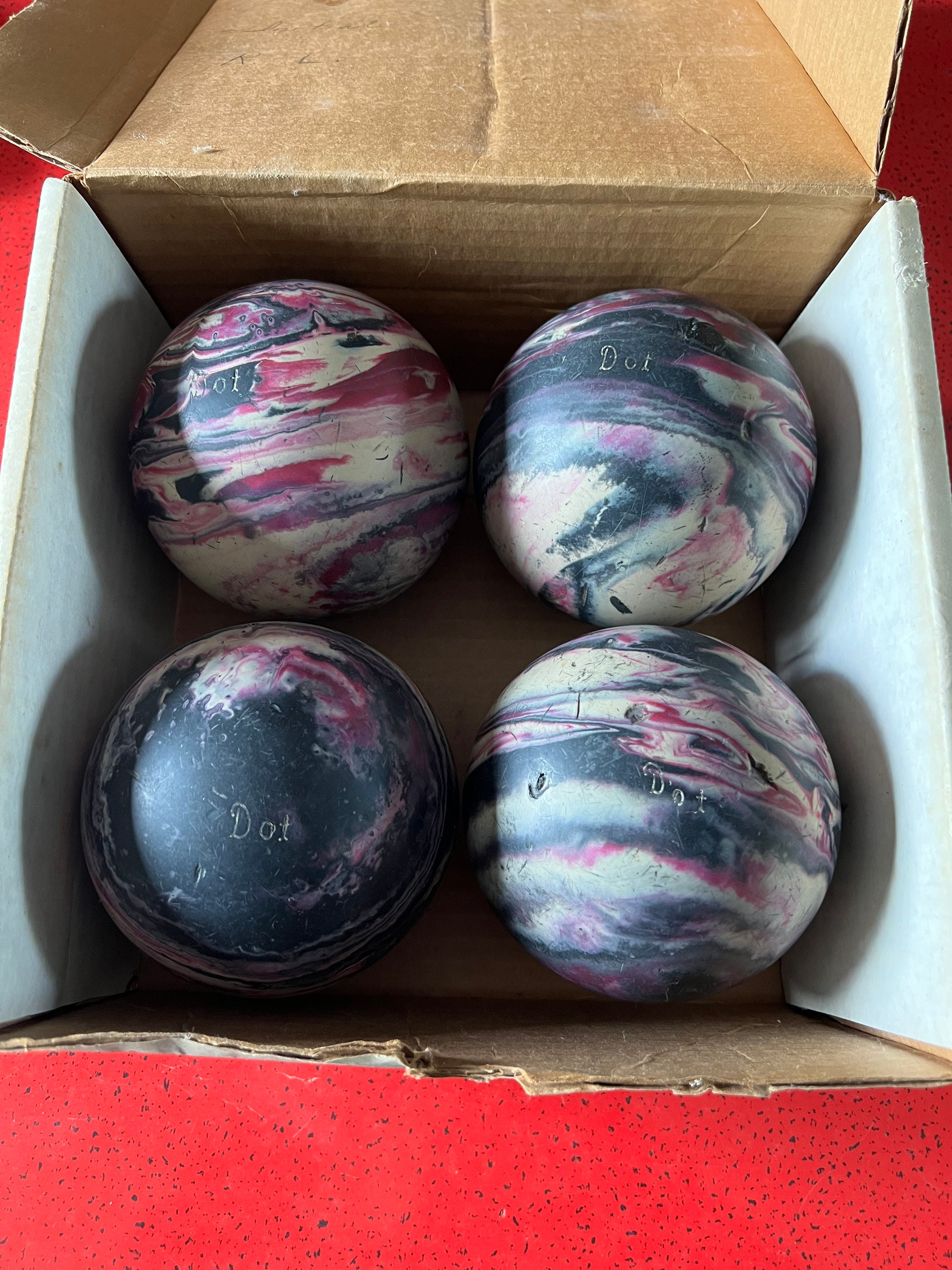 Candlepin Bowling Balls for sale 83 ads for used Candlepin Bowling Balls