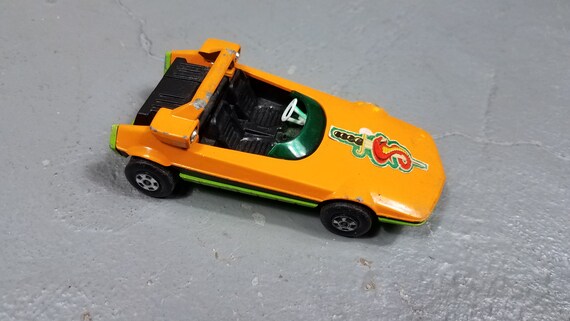 matchbox 1971 lesney