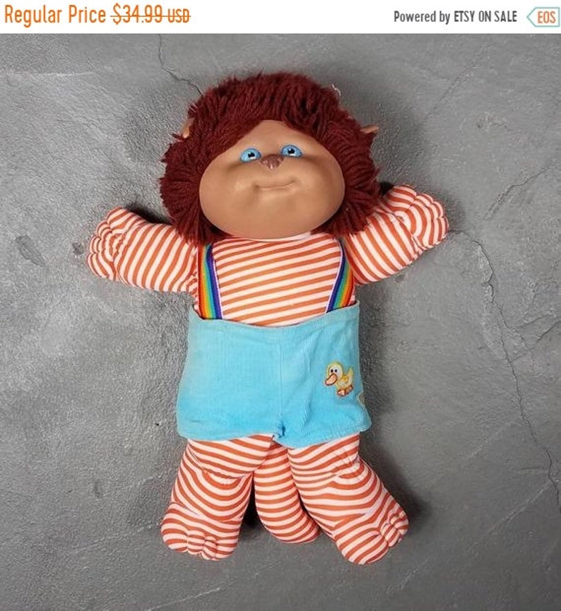 cabbage patch koosas