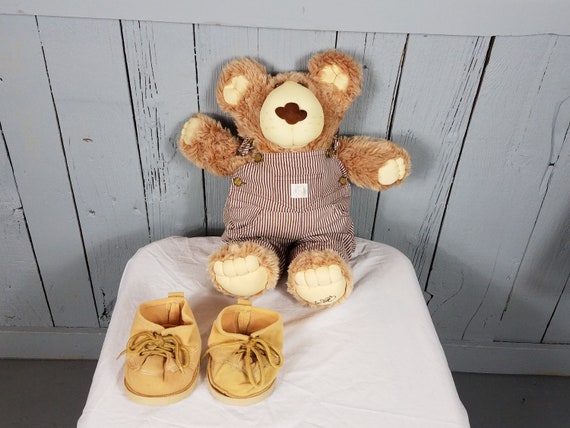 xavier roberts teddy bear