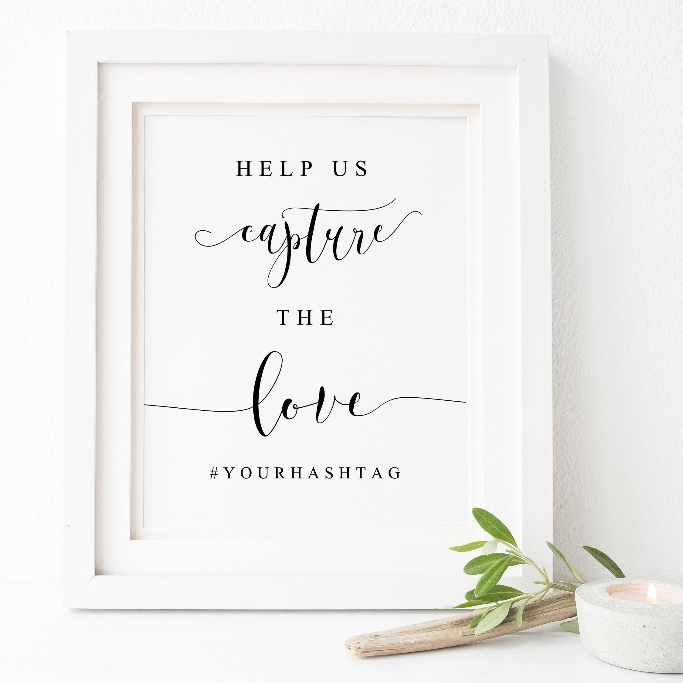 Wedding Hashtag Printable Capture The Love With Hashtag Editable Hashtag Sign Help Us Capture The Love Sign Instagram Wedding Sign Signs Home Living Vadel Com